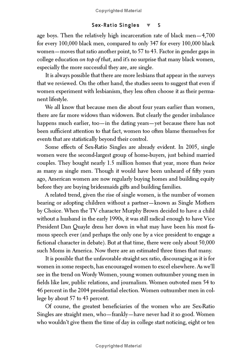 microtrends: the small forces behind tomorrow's big changes