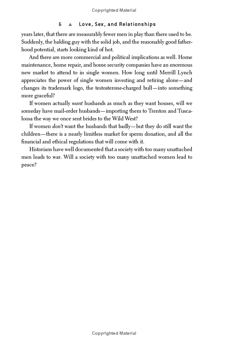 microtrends: the small forces behind tomorrow's big changes