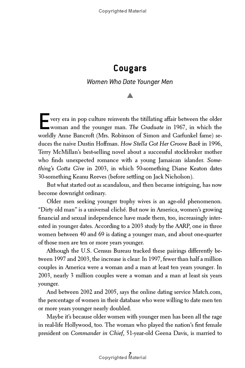 microtrends: the small forces behind tomorrow's big changes