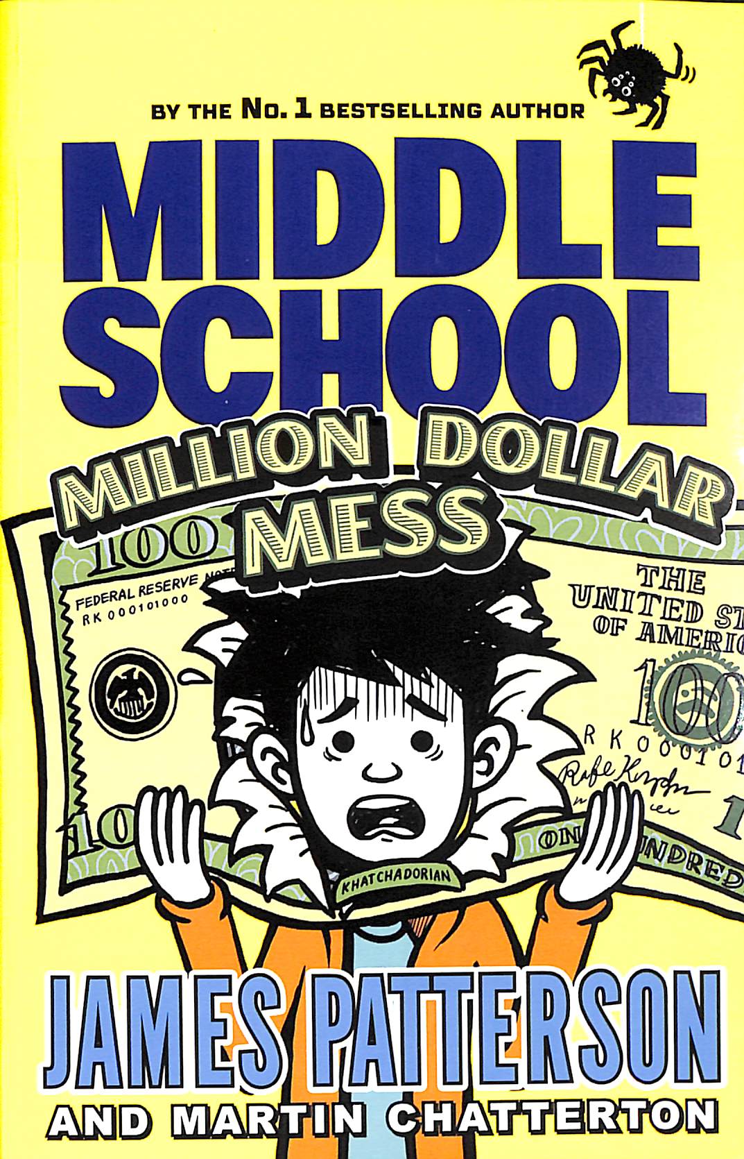 middle school - million dollar mess