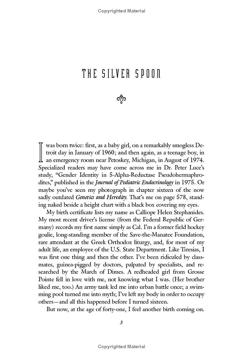 middlesex (collins modern classics)