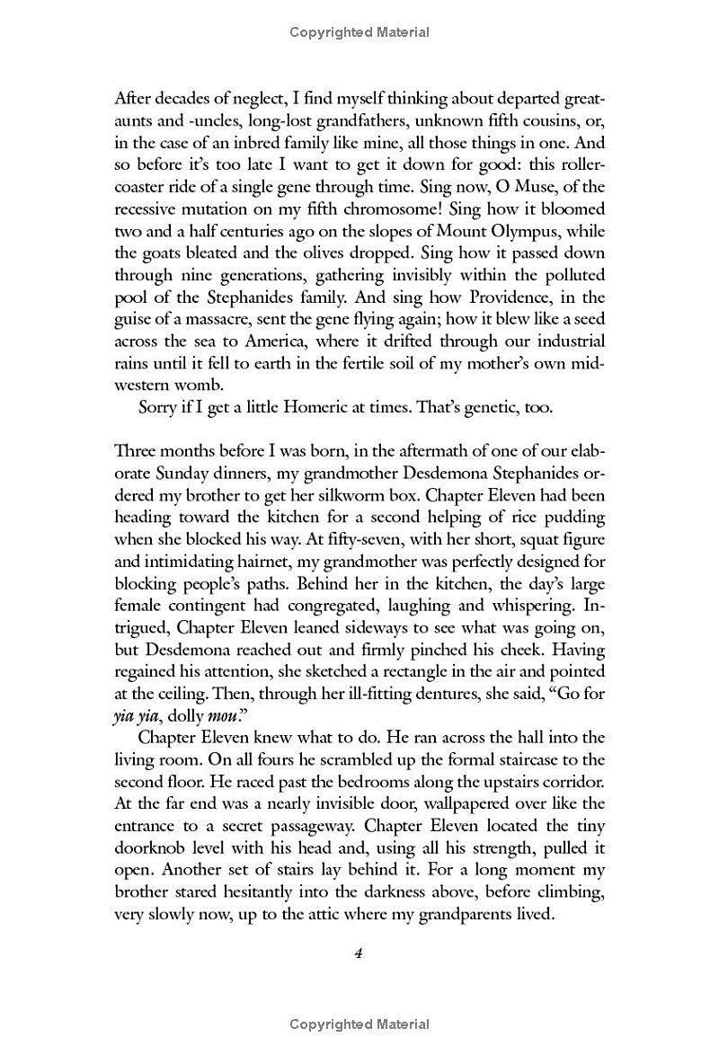 middlesex (collins modern classics)