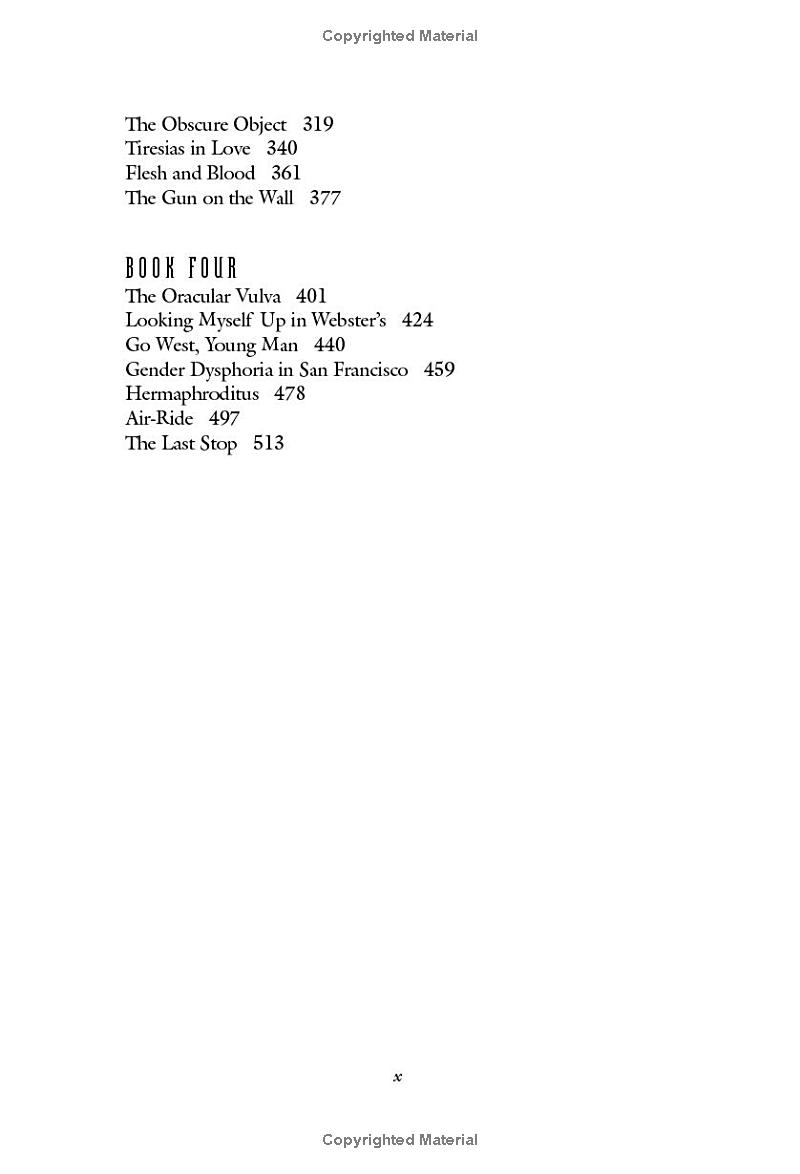 middlesex (collins modern classics)