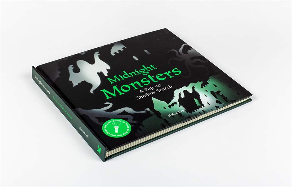 midnight monsters