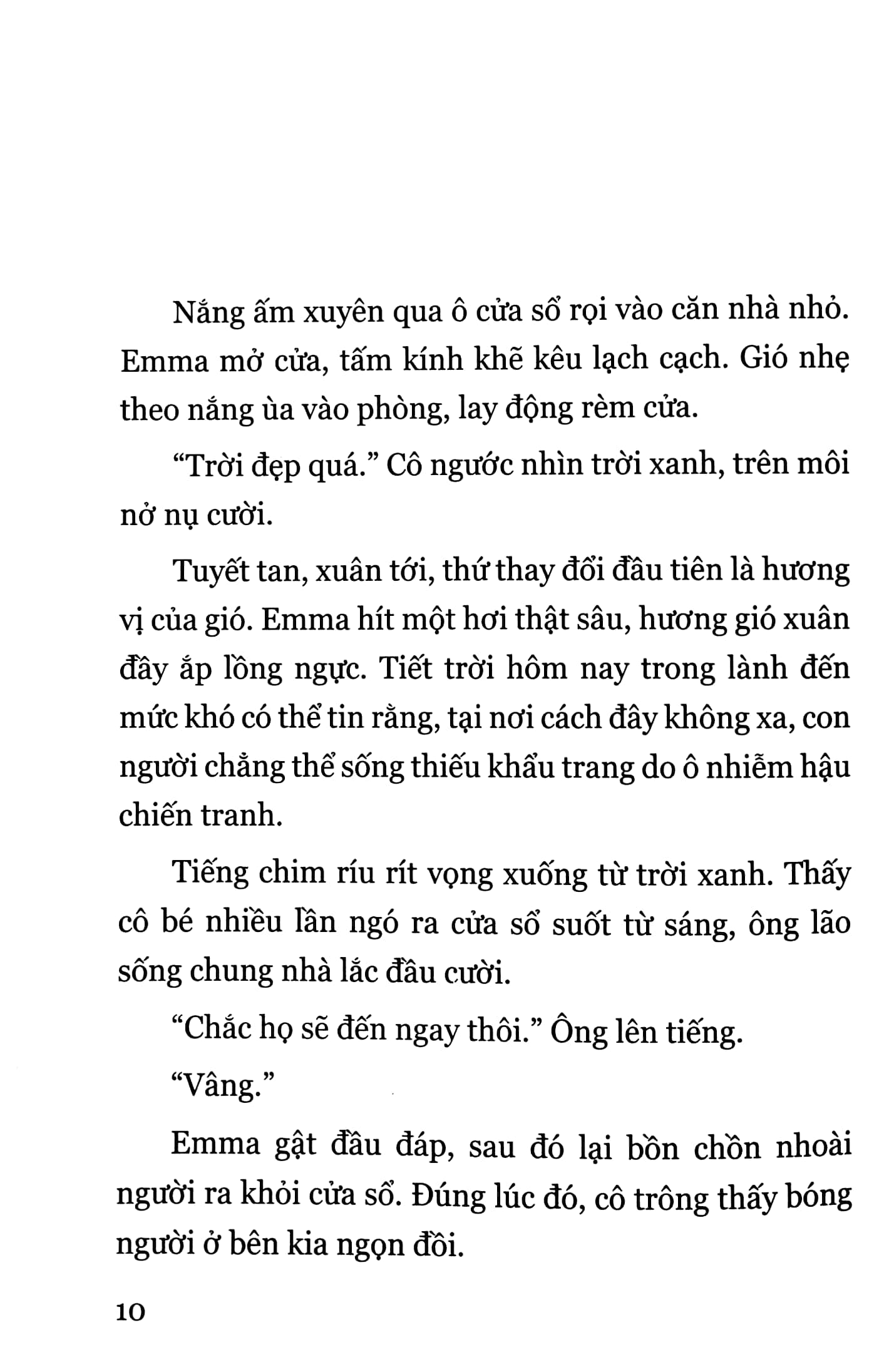 miền đất hứa - the promised neverland - thước phim kỉ niệm (light novel) - tặng kèm card khung cửa hồi ức