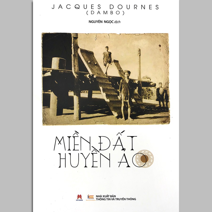 miền đất huyền ảo