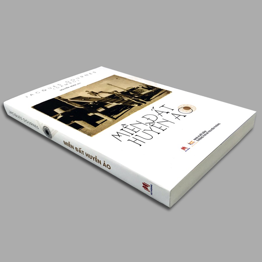 miền đất huyền ảo