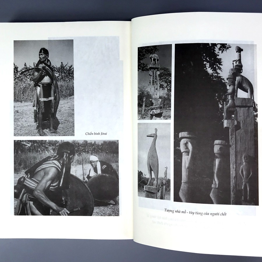 miền đất huyền ảo