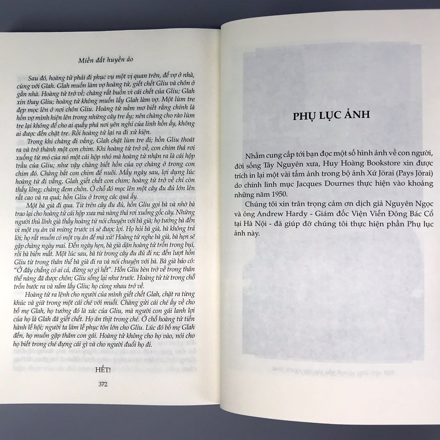 miền đất huyền ảo