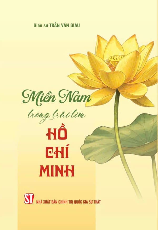 Mien Nam Trong Trai Tim Ho Chi Minh