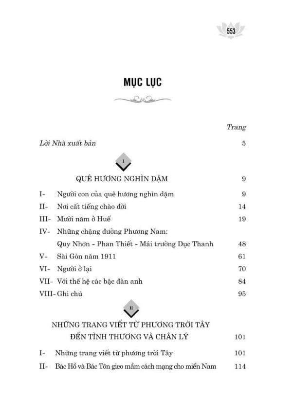 Mien Nam Trong Trai Tim Ho Chi Minh