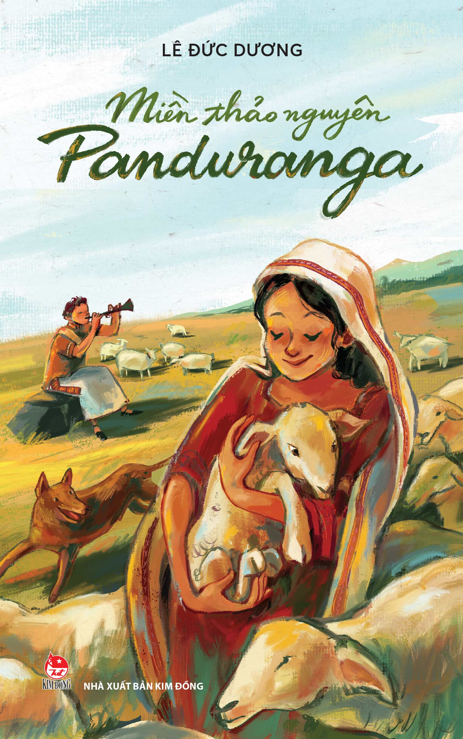 Mien Thao Nguyen Panduranga