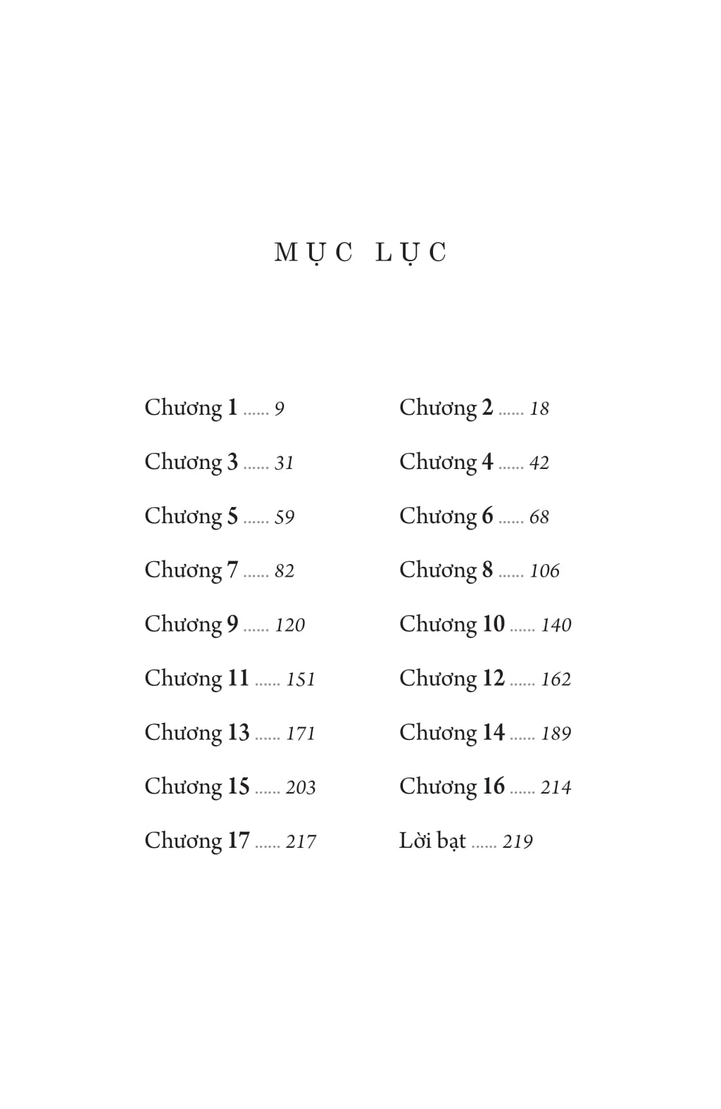 miếng ăn nhà người