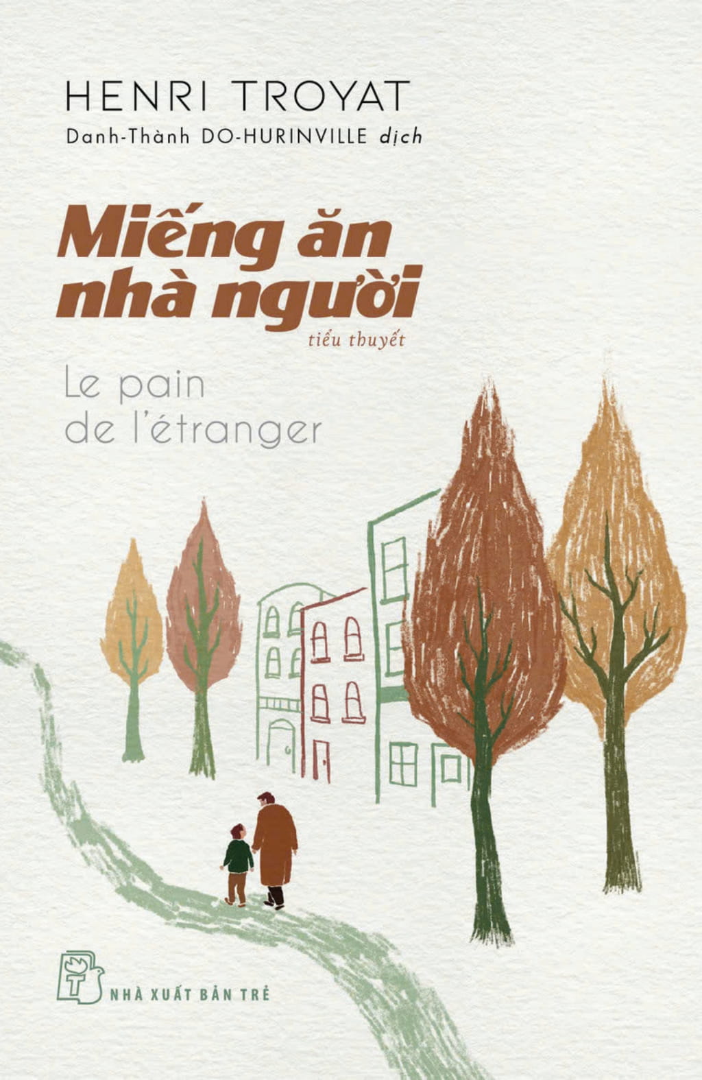miếng ăn nhà người
