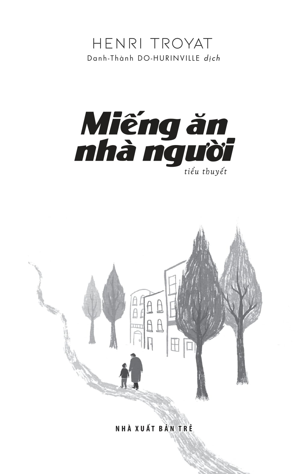 miếng ăn nhà người