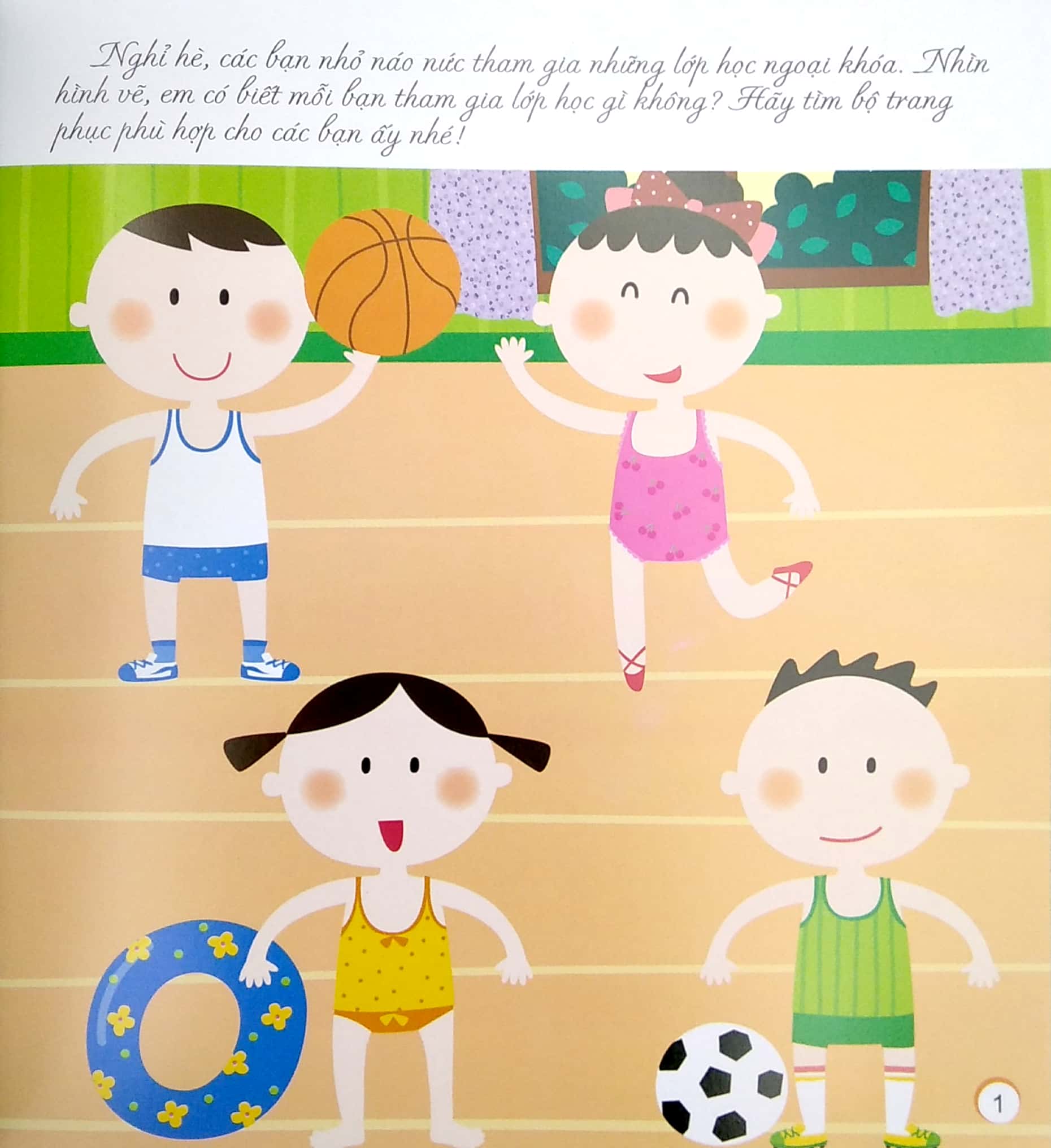 miếng dán thần kì - phát triển chỉ số cảm xúc - chỉ số cảm xúc eq - 4 - 5 tuổi (tái bản 2022)