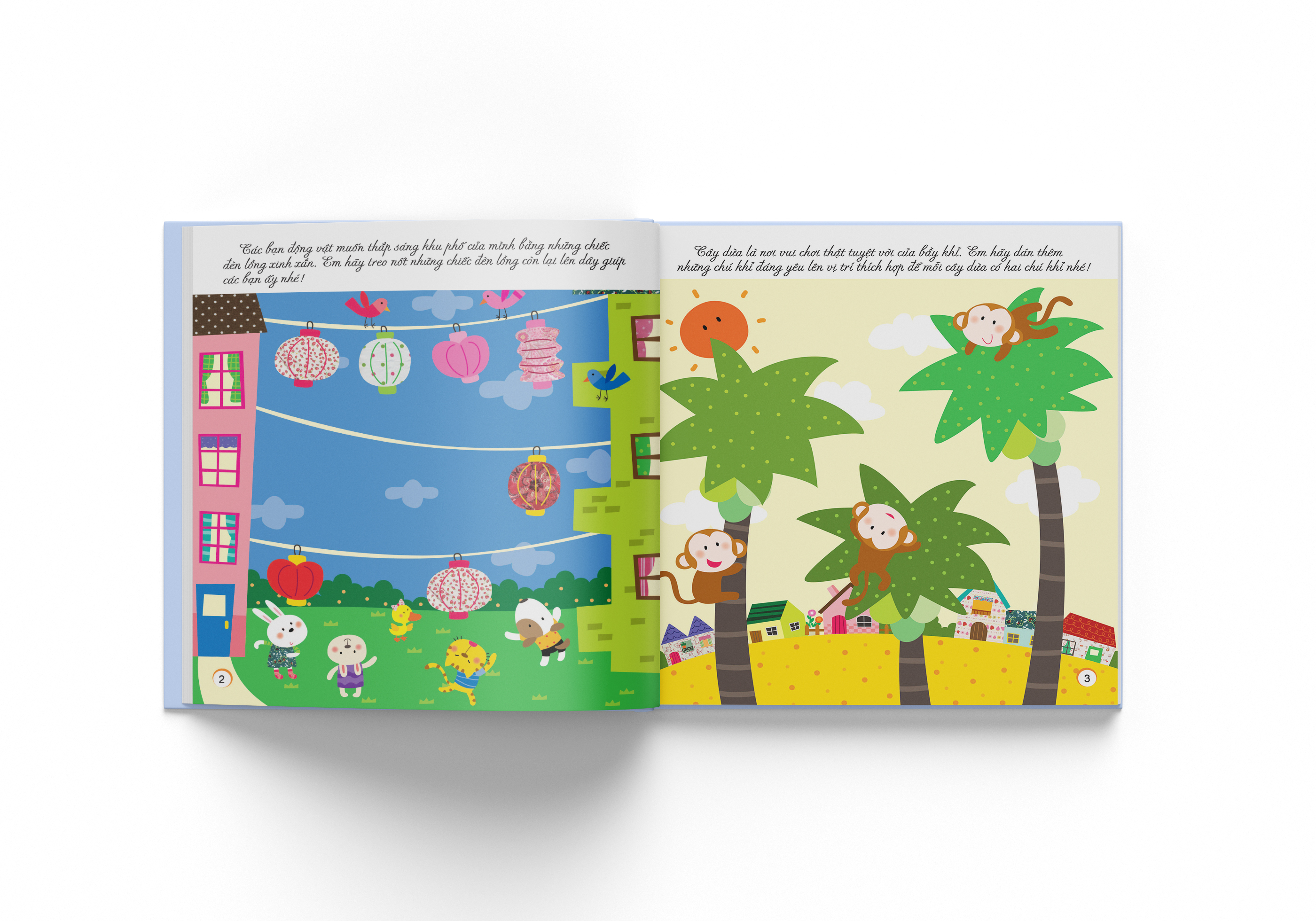 miếng dán thần kì - phát triển chỉ số sáng tạo - chỉ số sáng tạo cq - 3 - 4 tuổi (tái bản 2022)