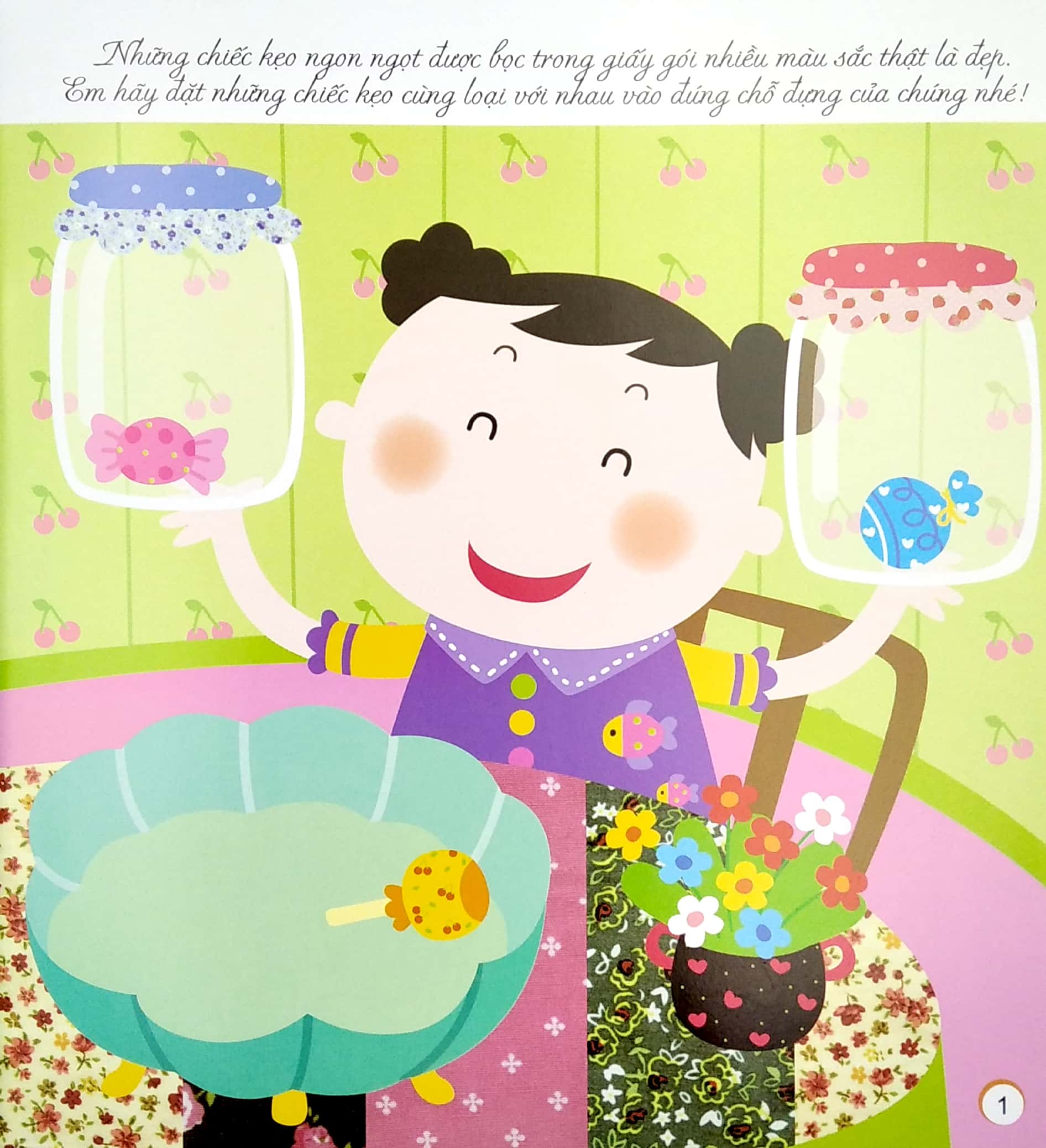 miếng dán thần kì - phát triển chỉ số sáng tạo - chỉ số sáng tạo cq - 3 - 4 tuổi (tái bản 2022)