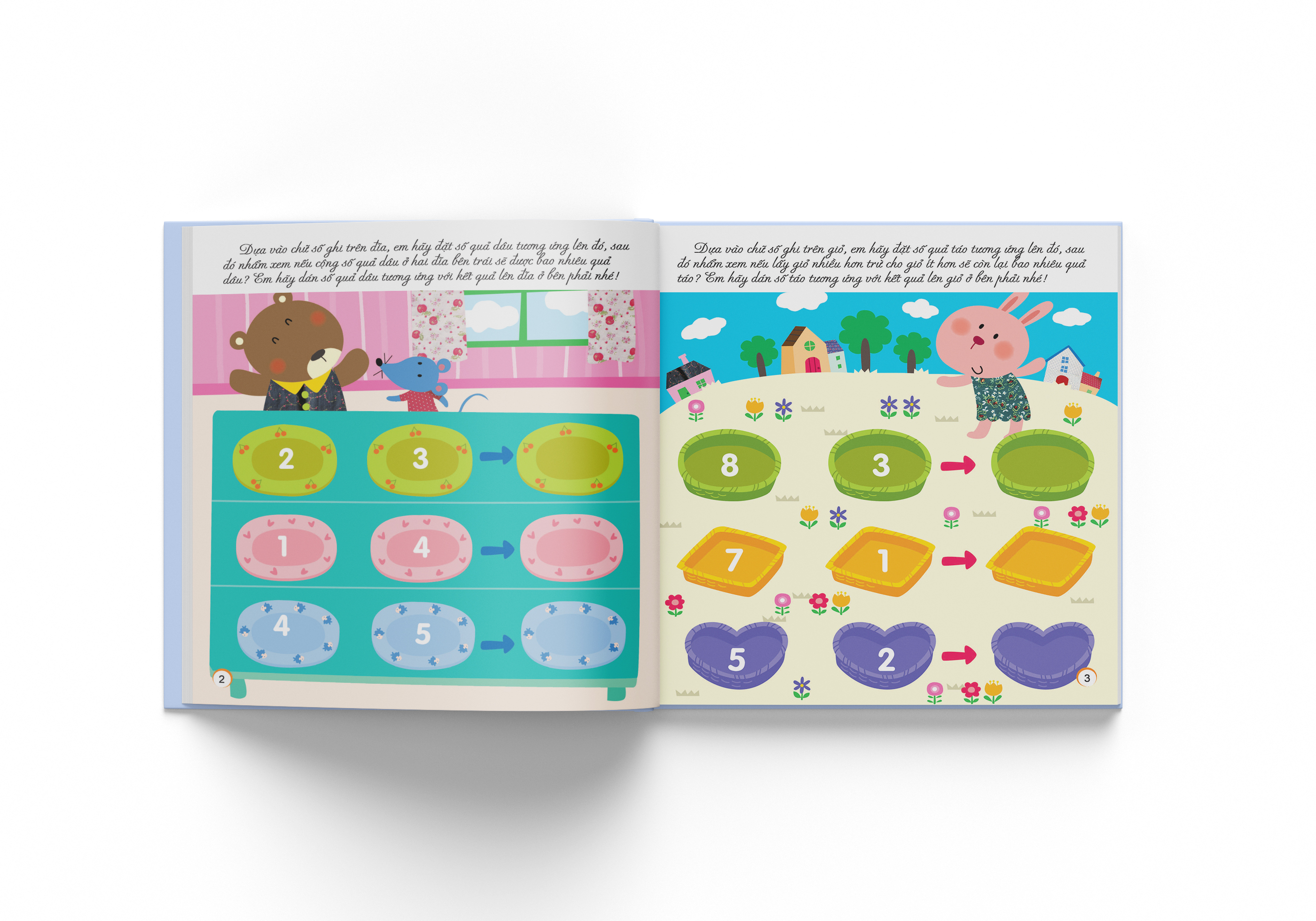 miếng dán thần kì - phát triển chỉ số thông minh - chỉ số thông minh iq - 4 - 5 tuổi (tái bản 2022)