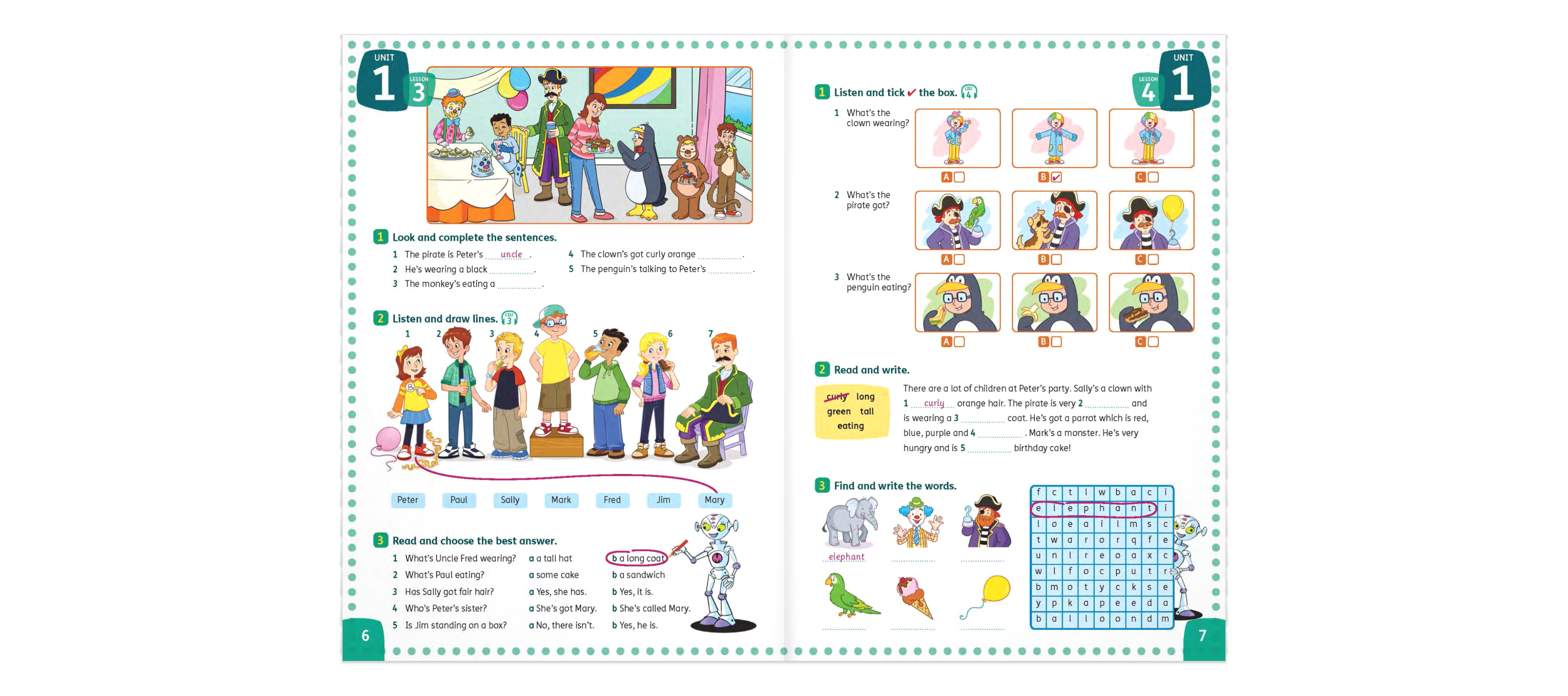 mighty movers 2nd edition - activity's book (tái bản 2023)