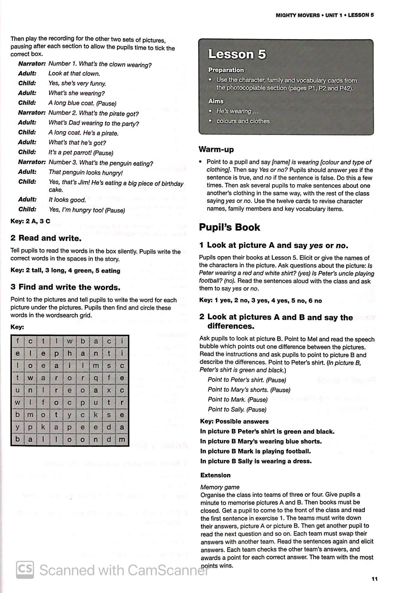 mighty movers 2nd edition - teacher's book (kèm 1 đĩa dvd)