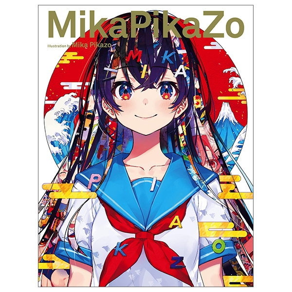 mikapikazo