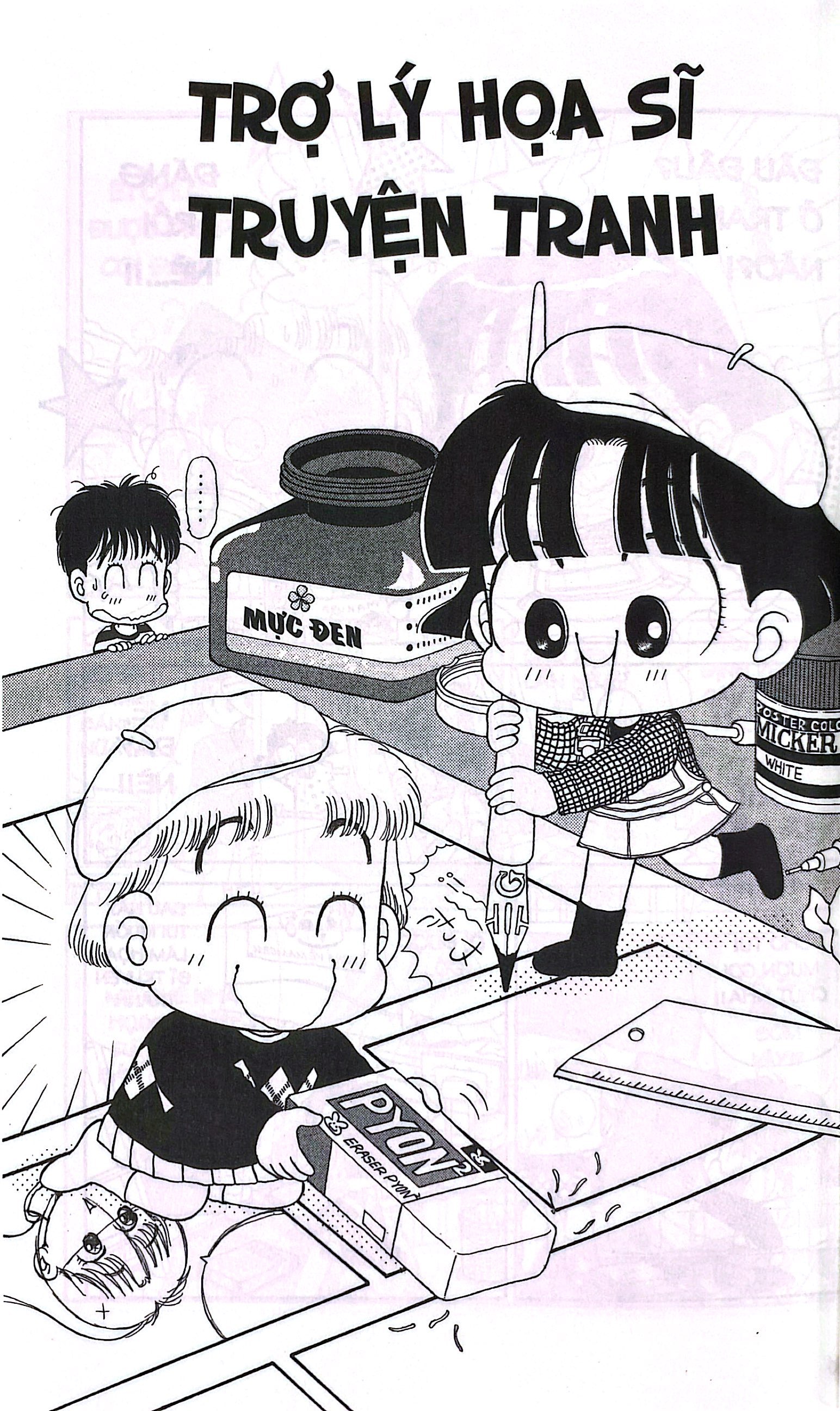 miko selection cười bể bụng - 10 truyện mắc cười nhất (tái bản 2023)