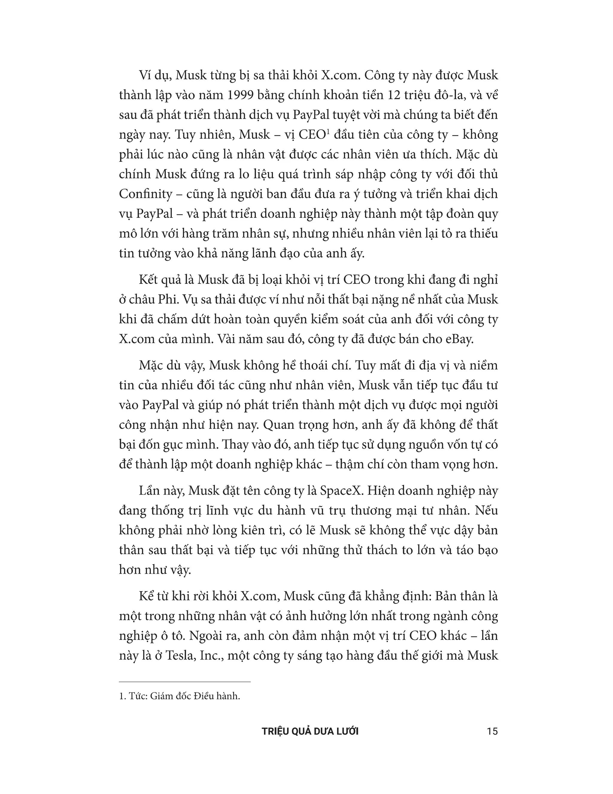 million muskmelons - triệu quả dưa lưới