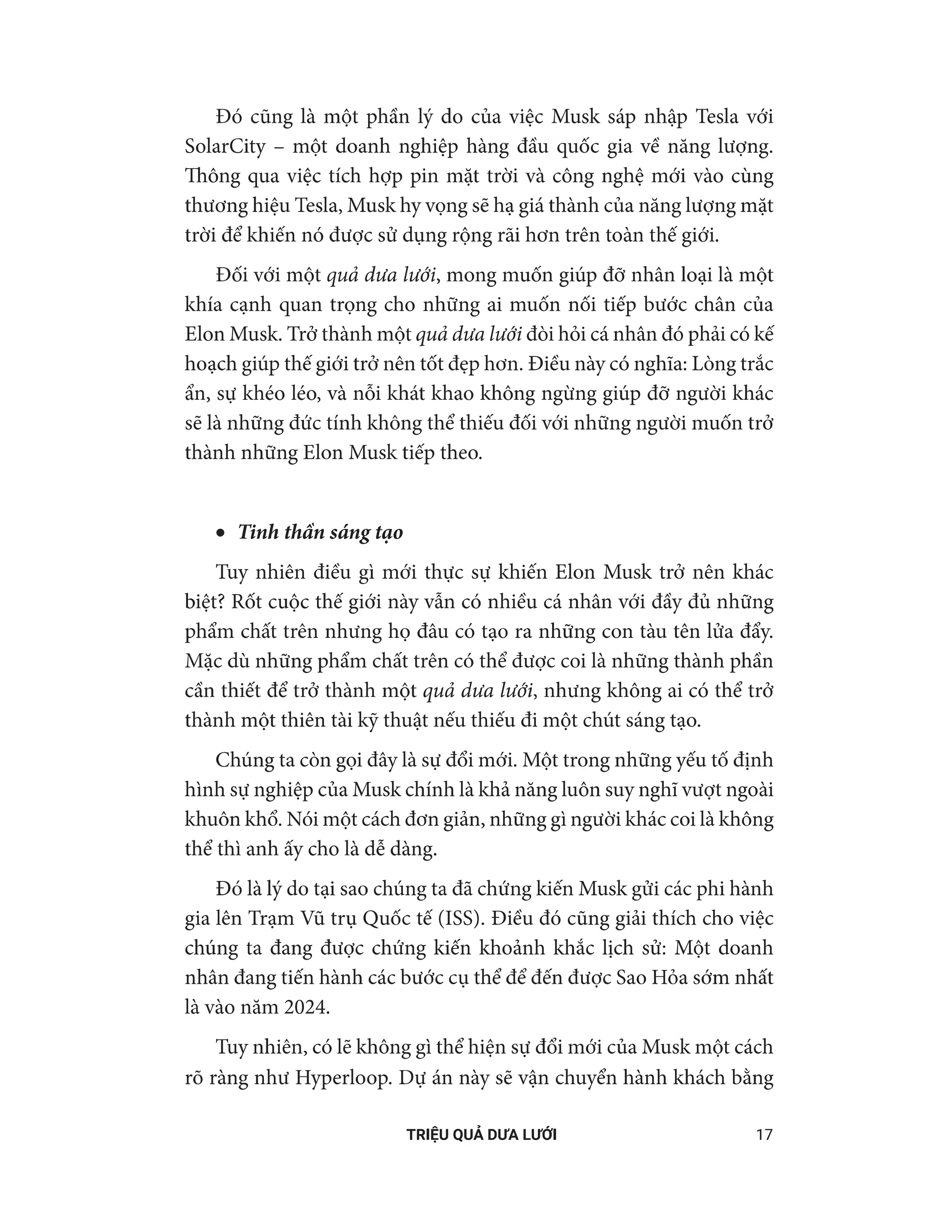 million muskmelons - triệu quả dưa lưới