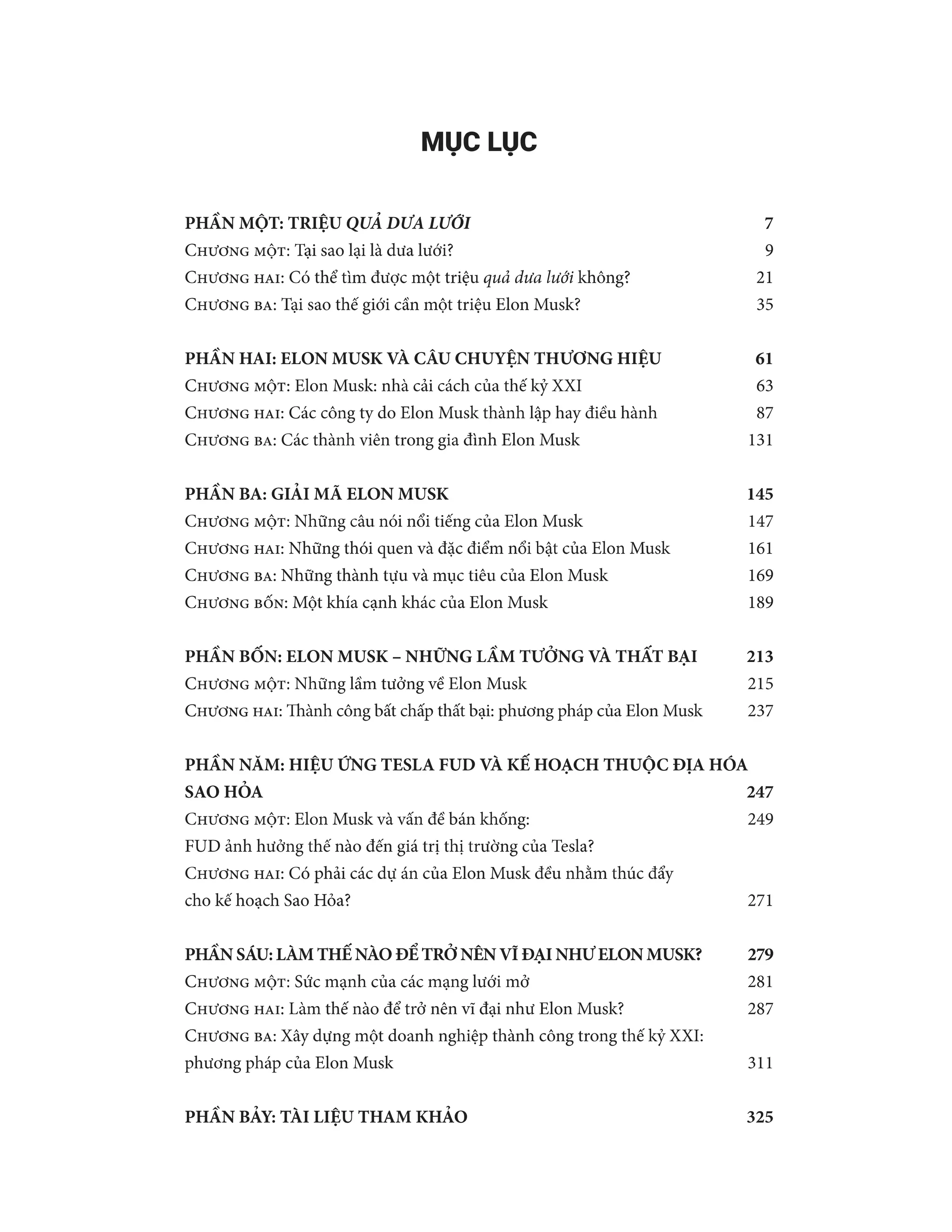 million muskmelons - triệu quả dưa lưới