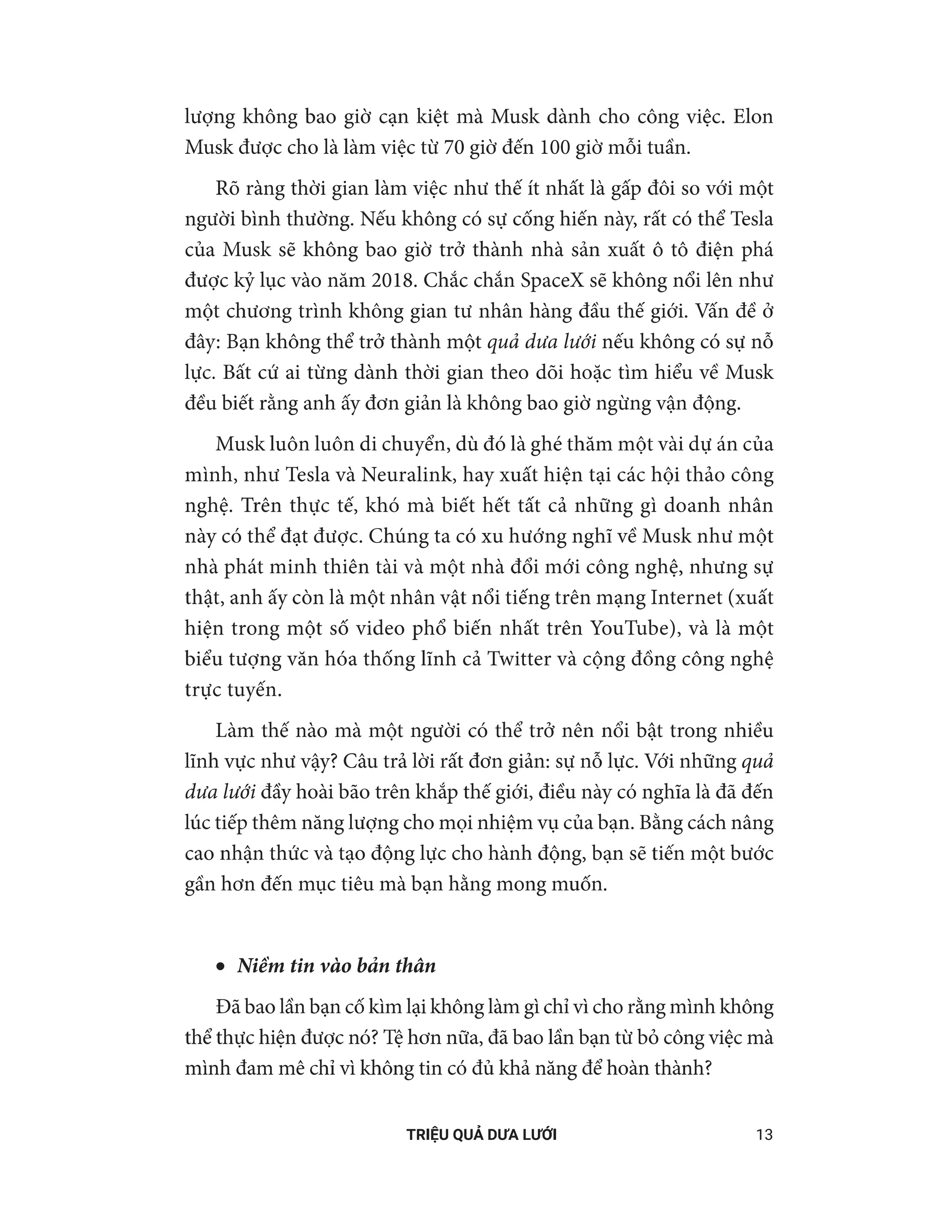 million muskmelons - triệu quả dưa lưới