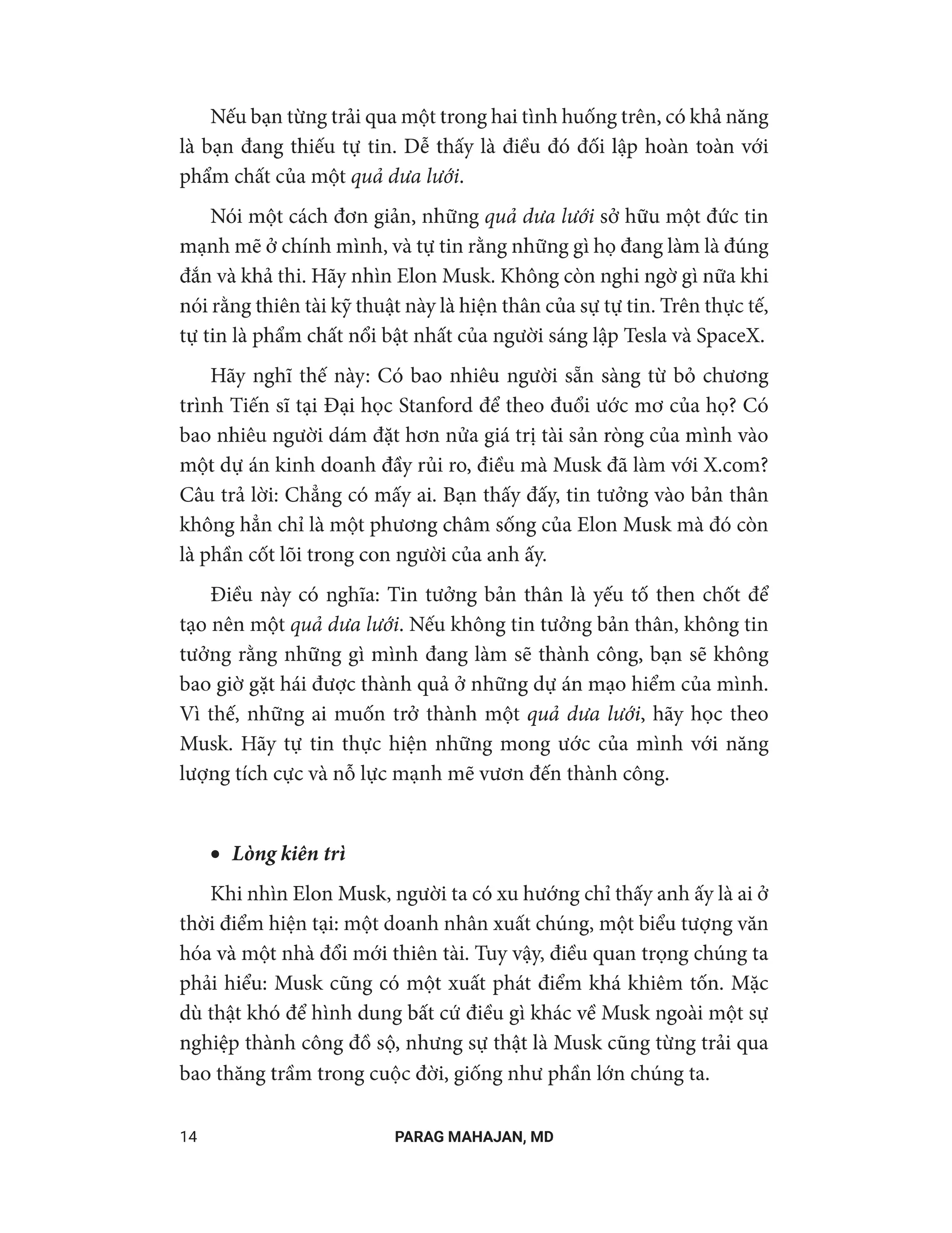 million muskmelons - triệu quả dưa lưới