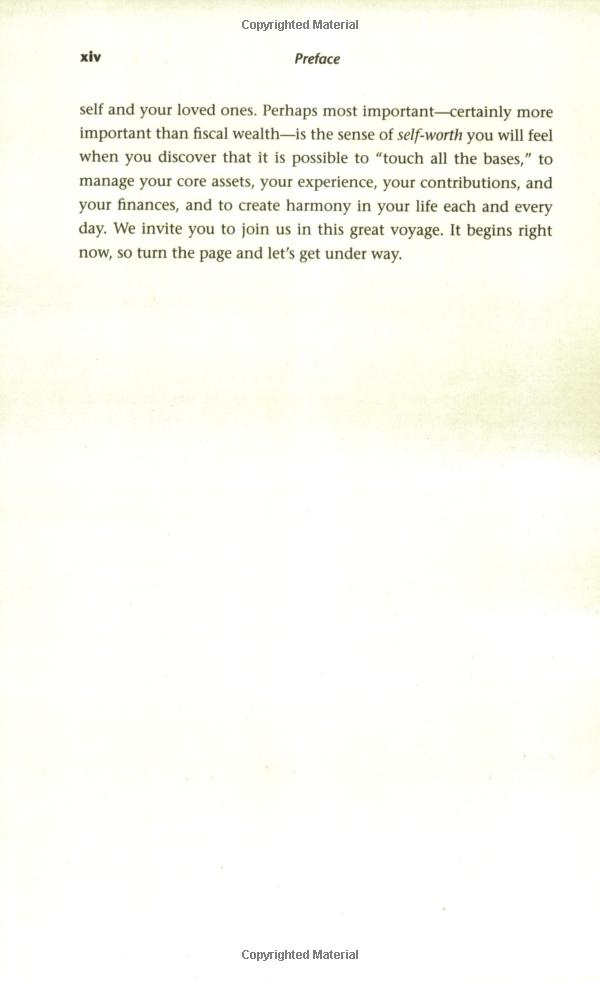 millionaire by thirty : the quickest path to early financial independence