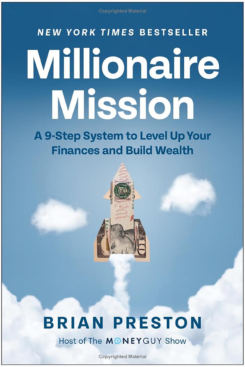 millionaire mission