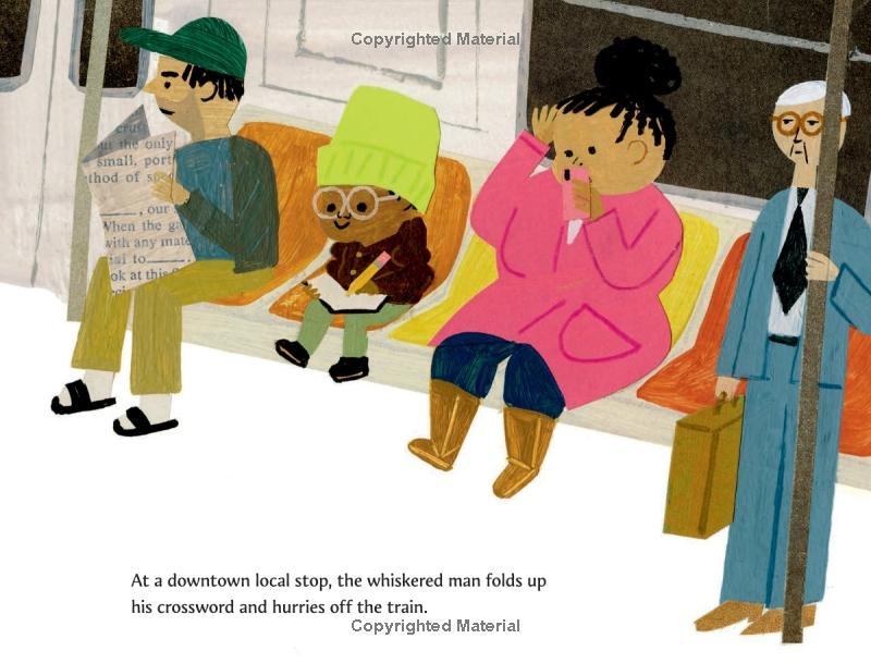 milo imagines the world