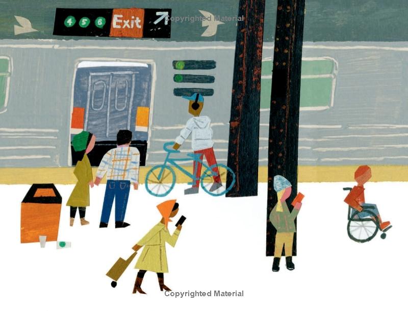 milo imagines the world