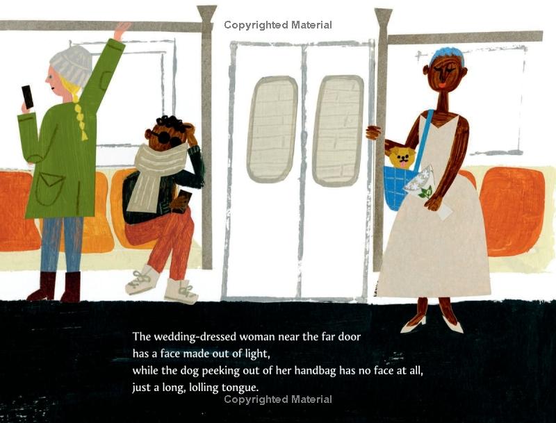 milo imagines the world