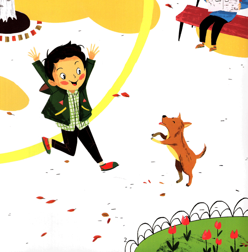 milu ơi về thôi! - bộ kỹ năng cho trẻ từ 1- 6 tuổi (2020)