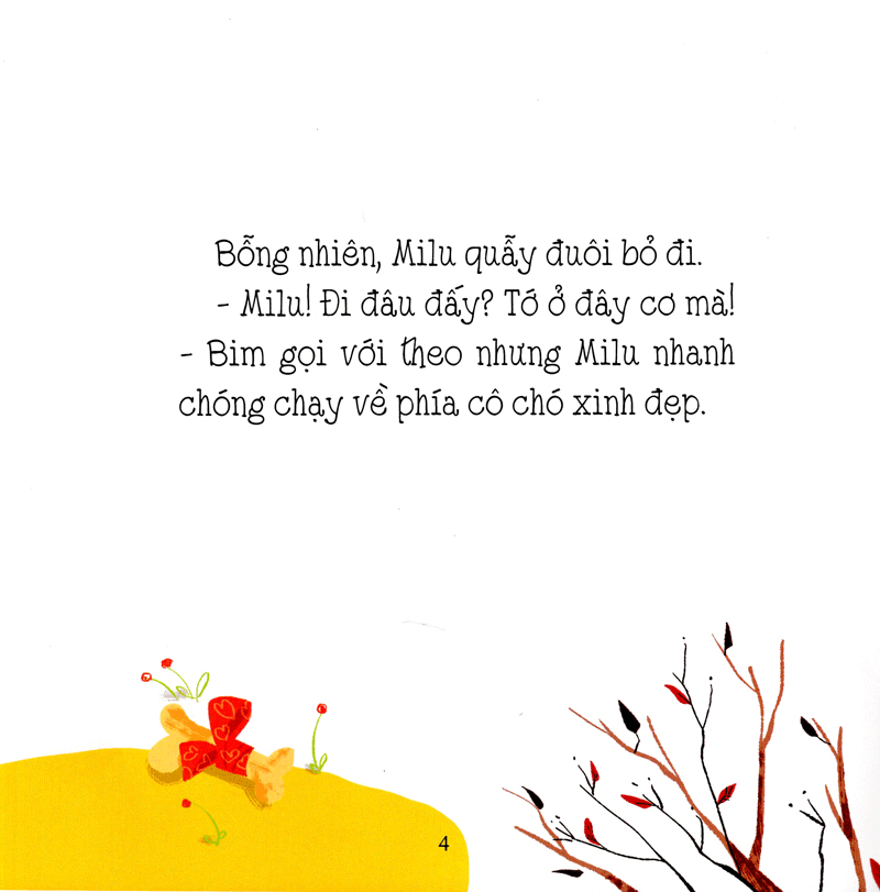 milu ơi về thôi! - bộ kỹ năng cho trẻ từ 1- 6 tuổi (2020)