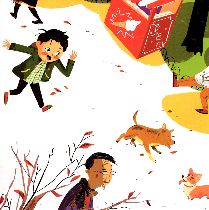 milu ơi về thôi! - bộ kỹ năng cho trẻ từ 1- 6 tuổi (2020)