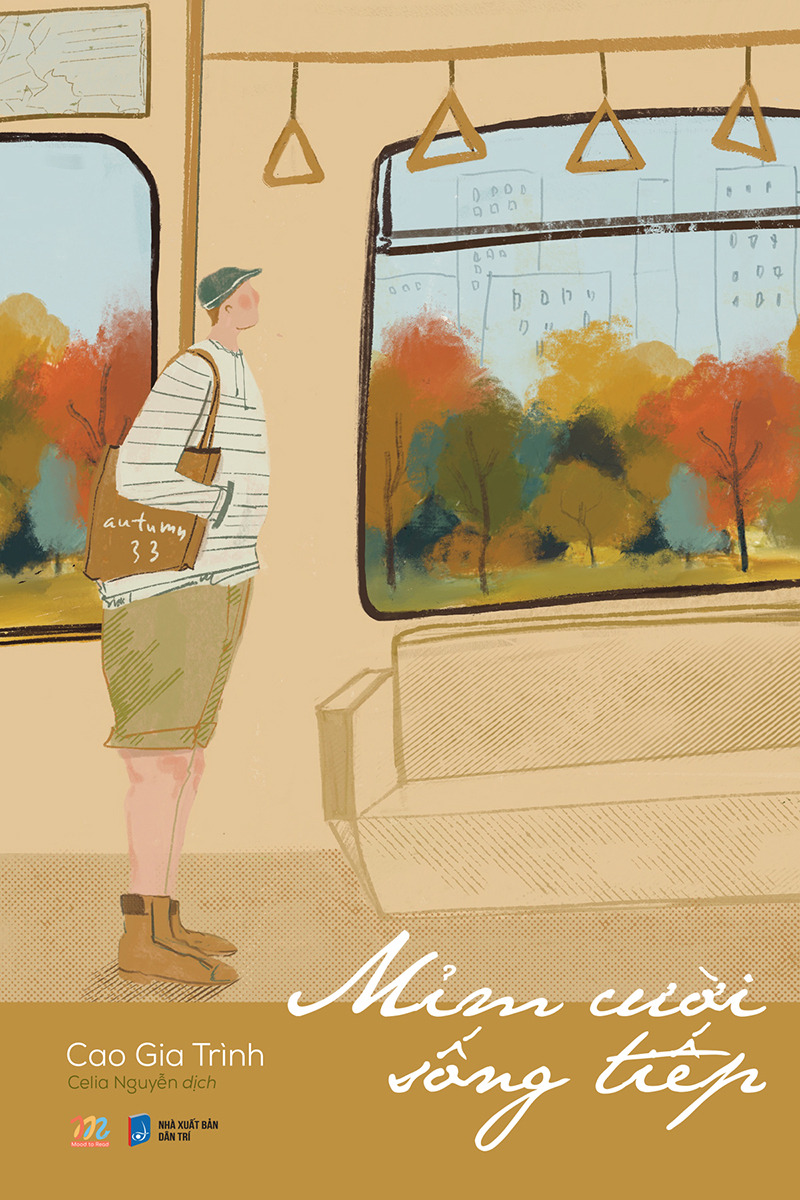 mỉm cười sống tiếp