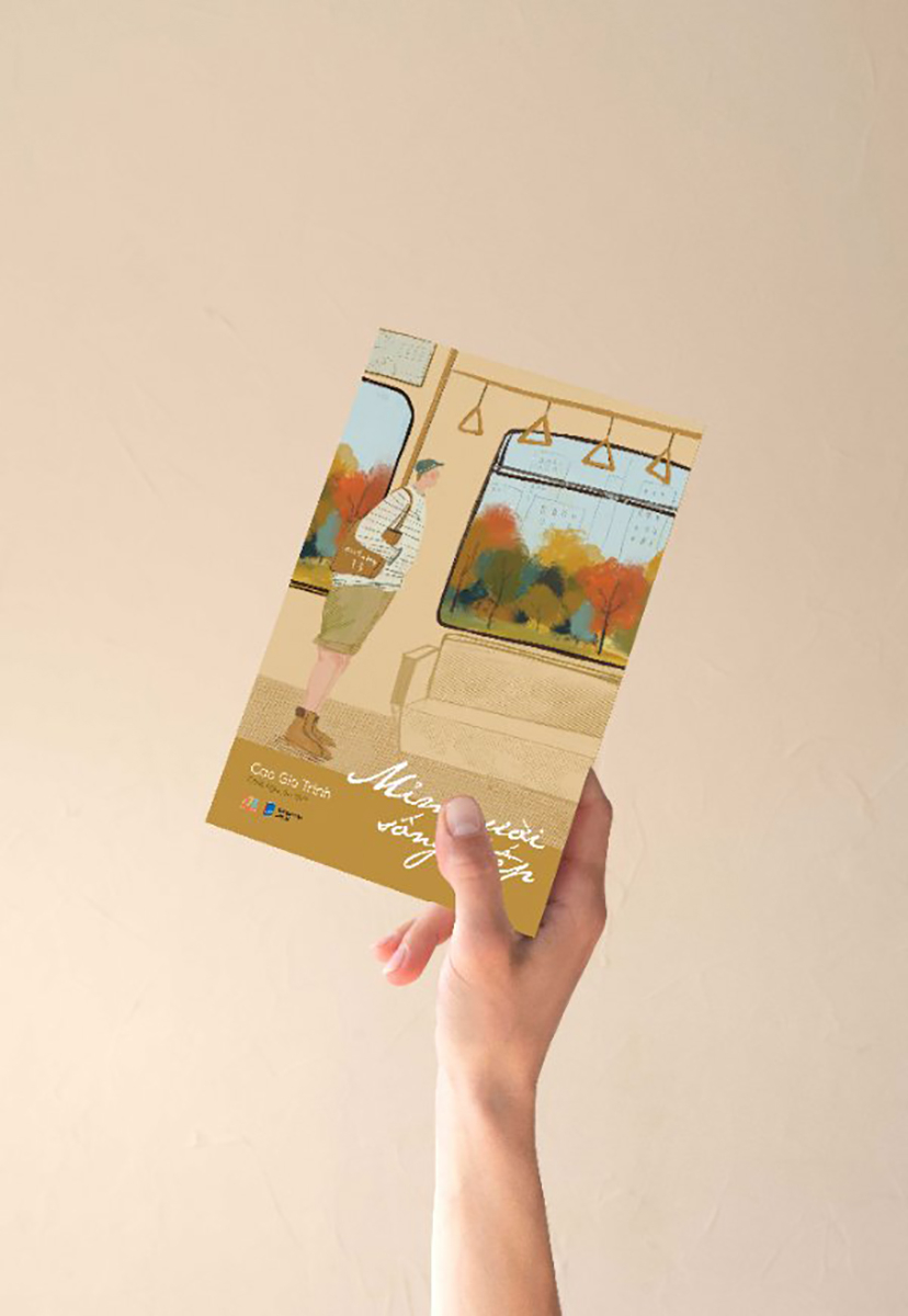 mỉm cười sống tiếp