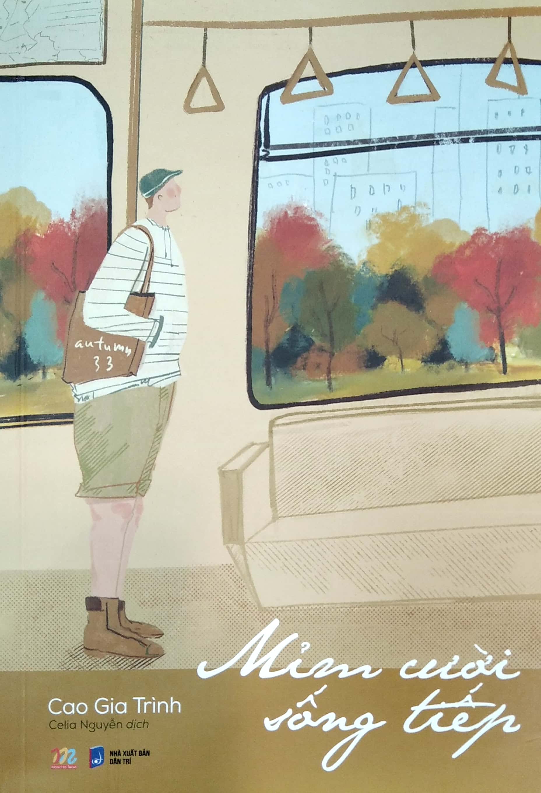 mỉm cười sống tiếp