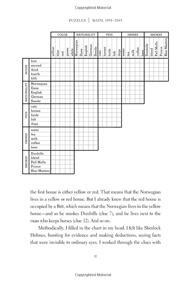 mind and matter: a life in math and football