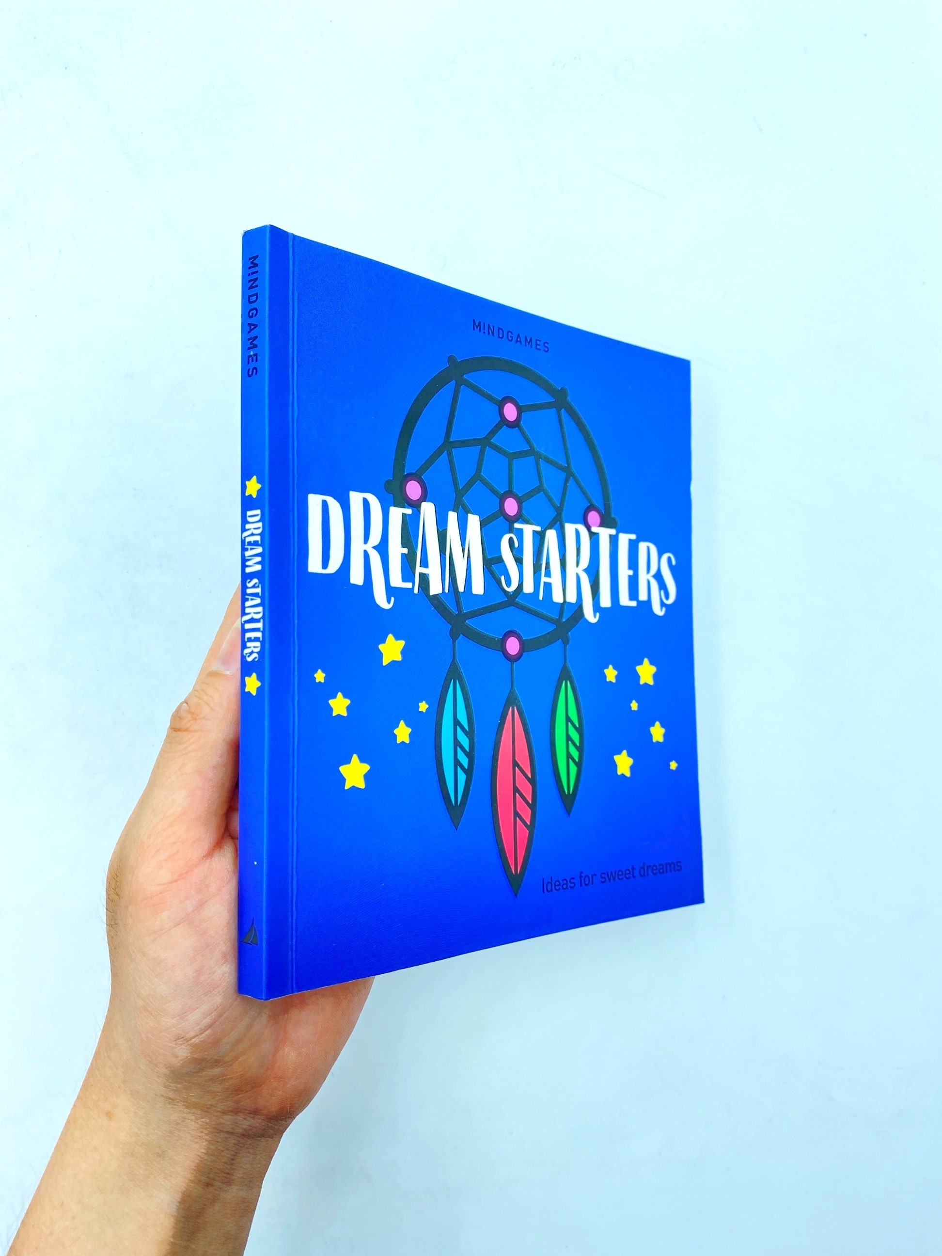 mind games - dream starters