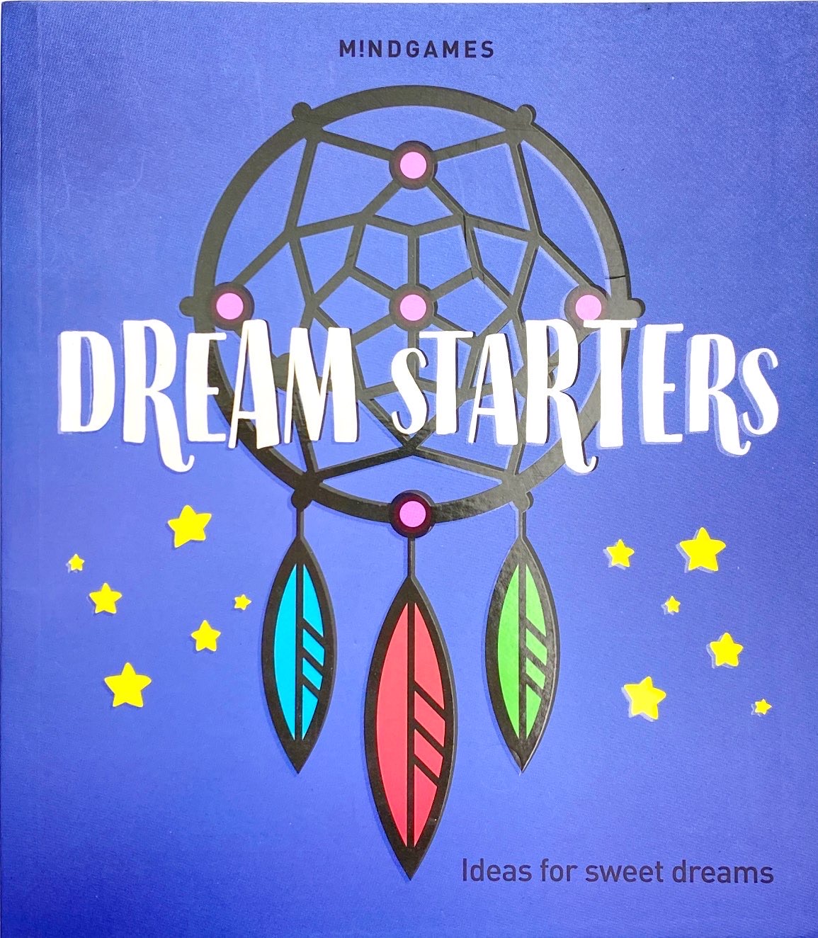 mind games - dream starters