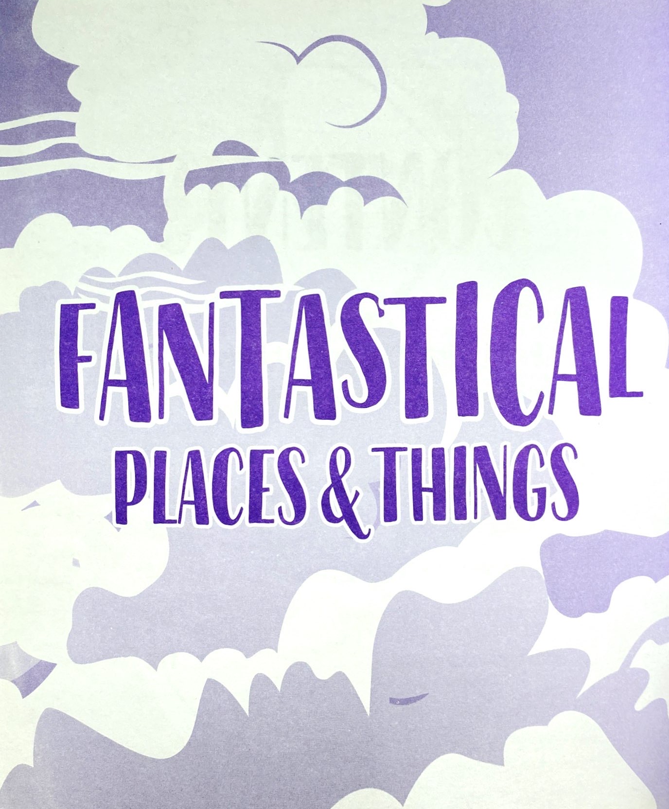 mind games - dream starters