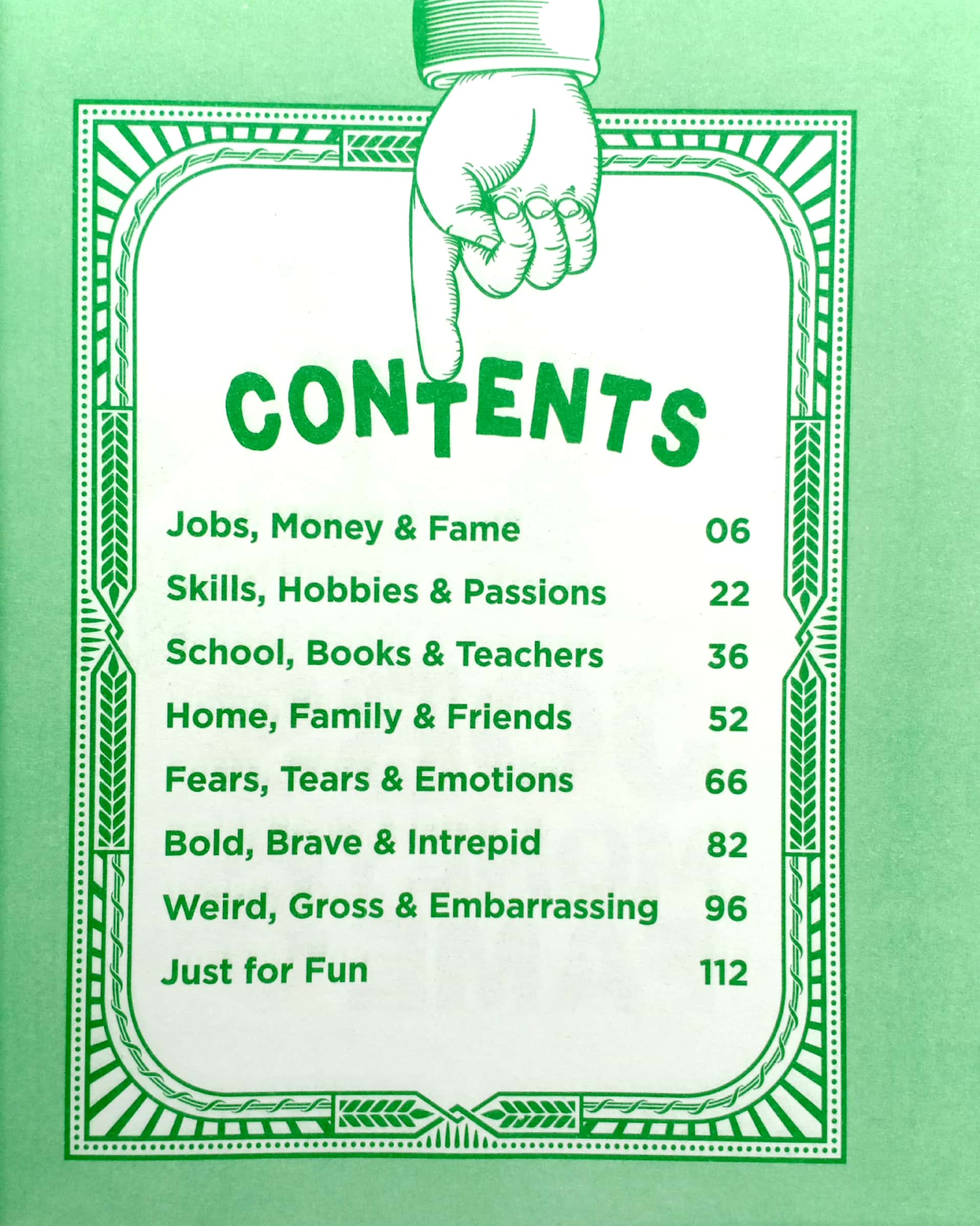 mind games - who's most likely