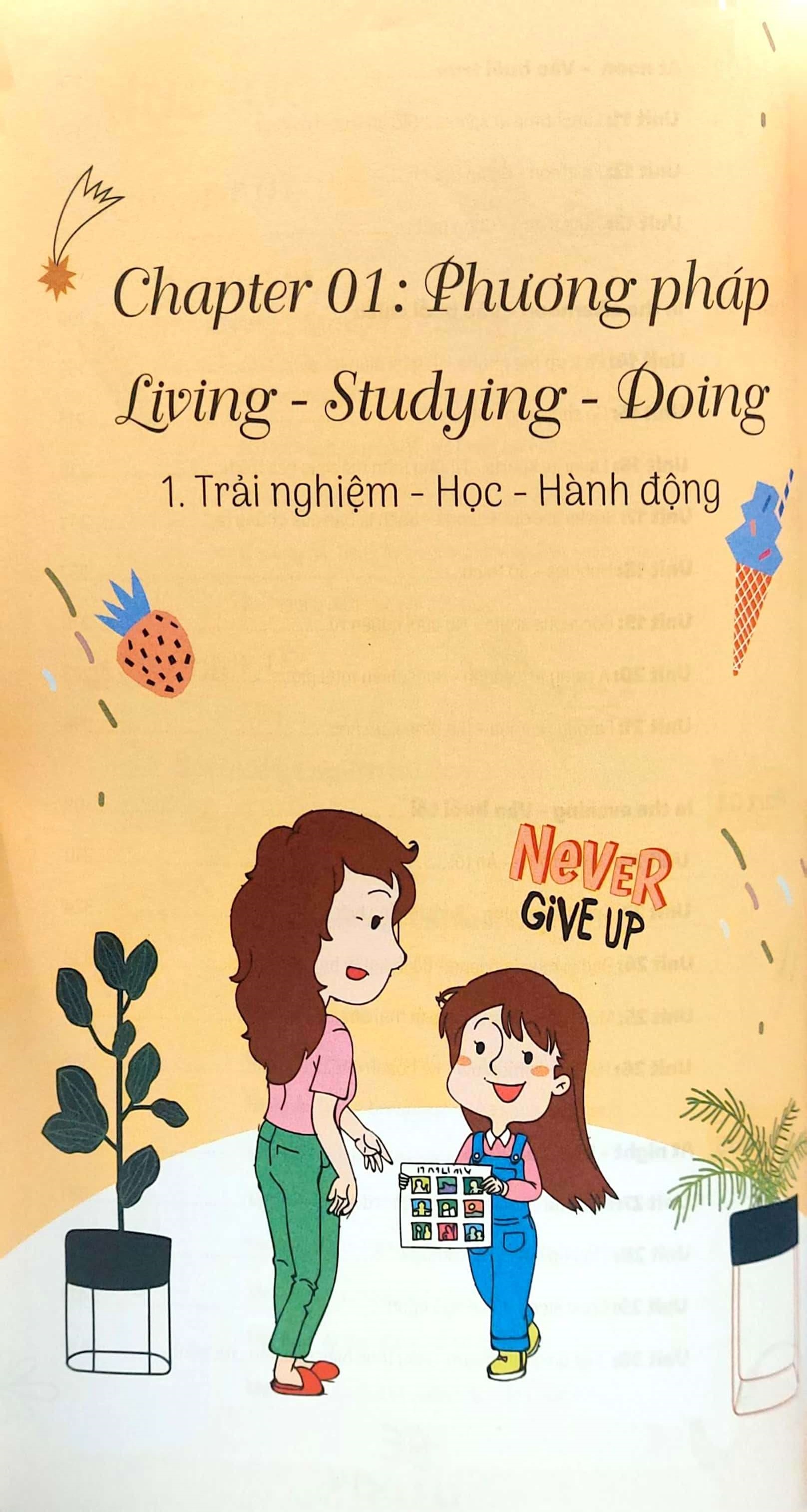 mind map 24h english - giao tiếp - học tiếng anh giao tiếp thực chiến cực kỳ hiệu quả thông qua sơ đồ tư duy