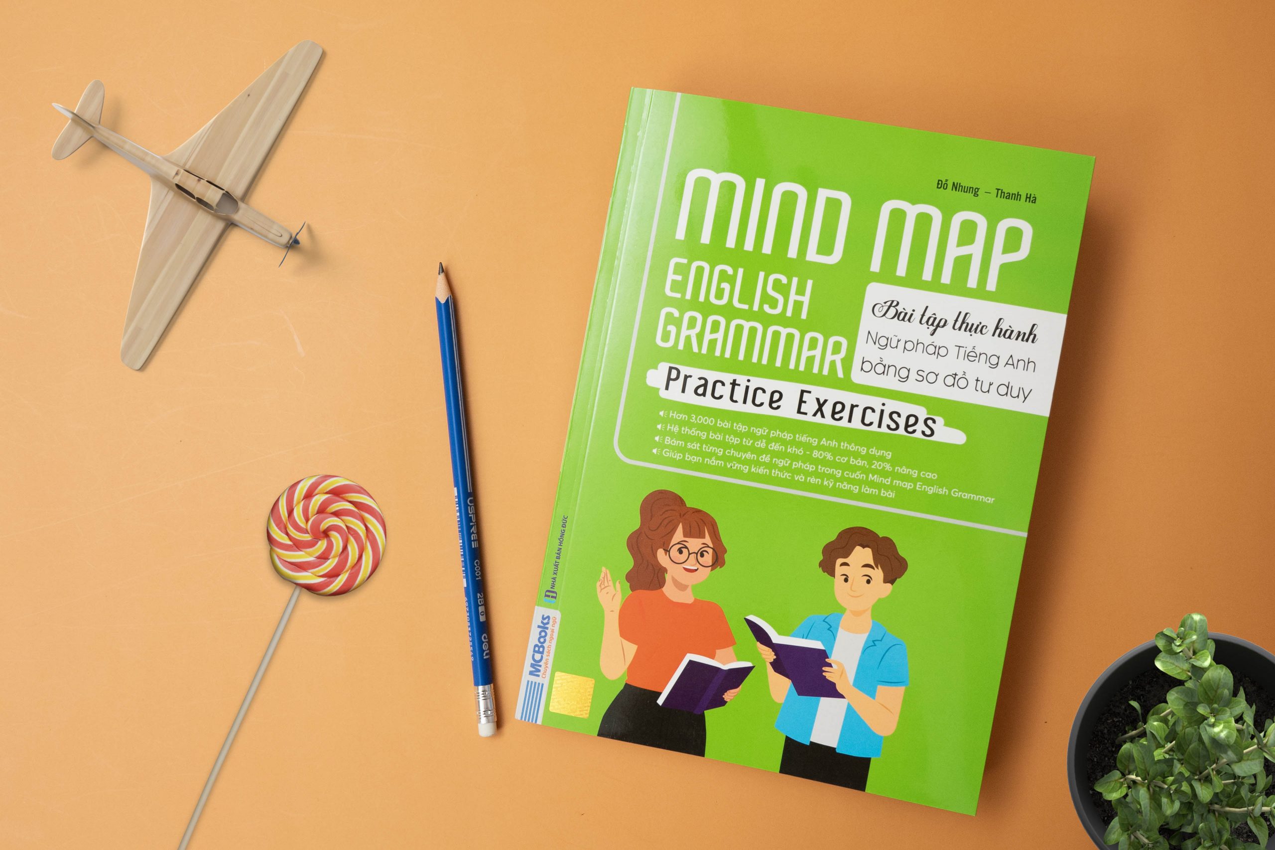 mind map english grammar practice exercises - bài tập thực hành ngữ pháp tiếng anh bằng sơ đồ tư duy